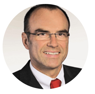 Portrait von Theo Schülke, Versicherungsmakler und Energieberater
